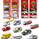Illustration for article titled Customizing 101: Where to get cheap wheel donors?.. Hm..